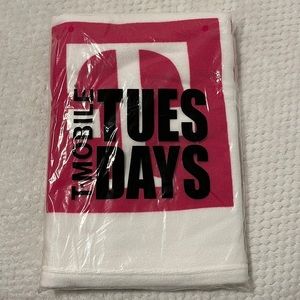 T-Mobile Beach Towel